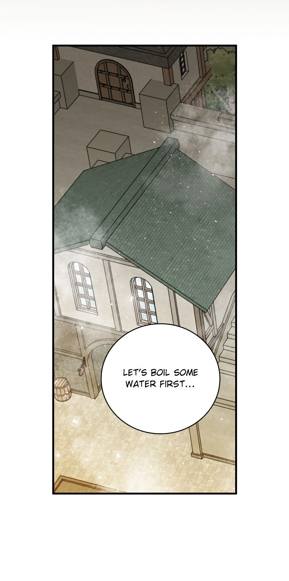 Leveling Up, By Only Eating! Chapter 197 350 70