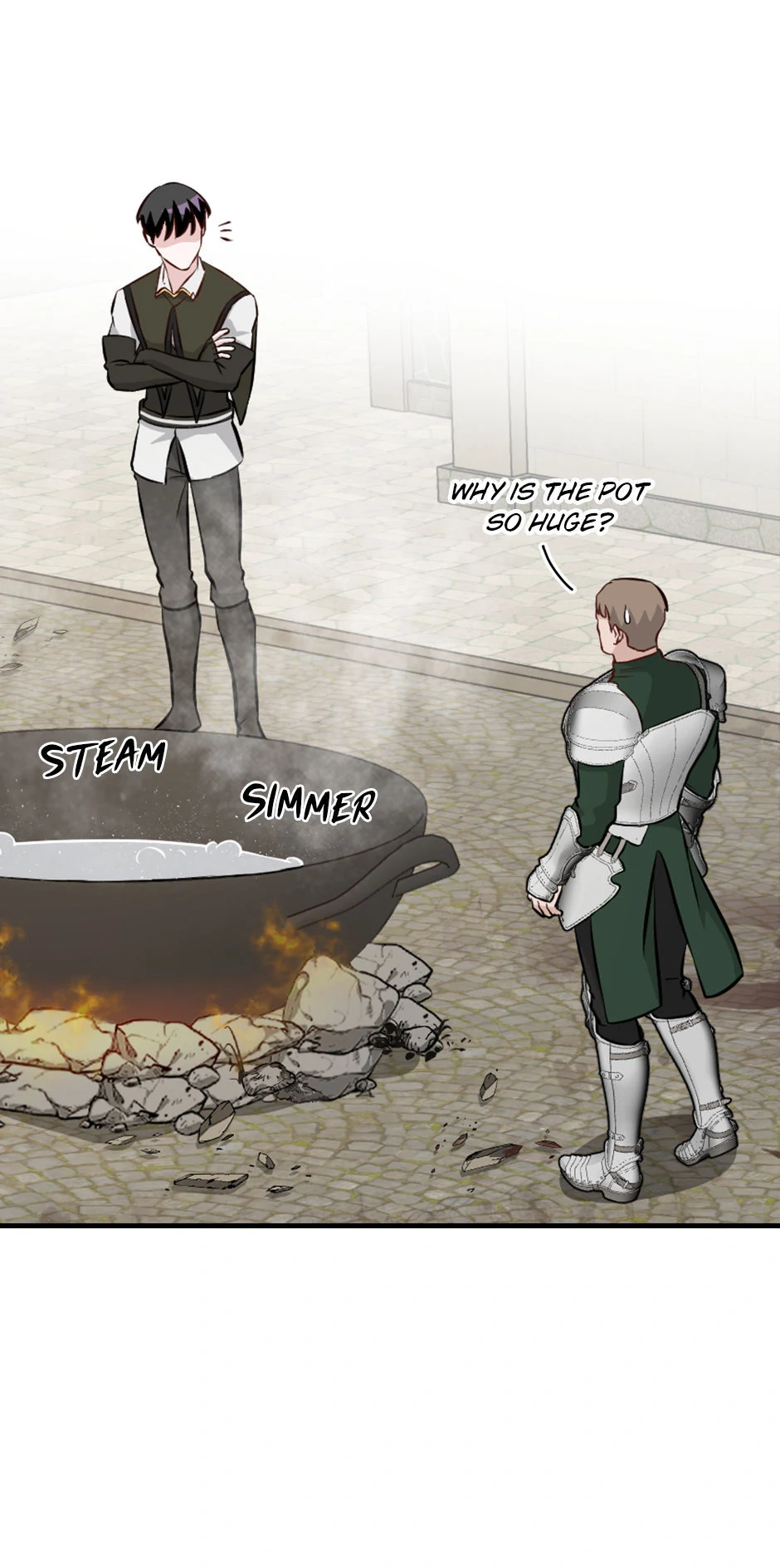 Leveling Up, By Only Eating! Chapter 197 351 71