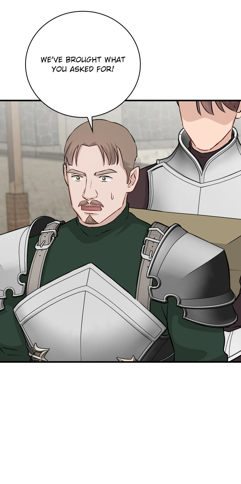 Leveling Up, By Only Eating! Chapter 197 352 72