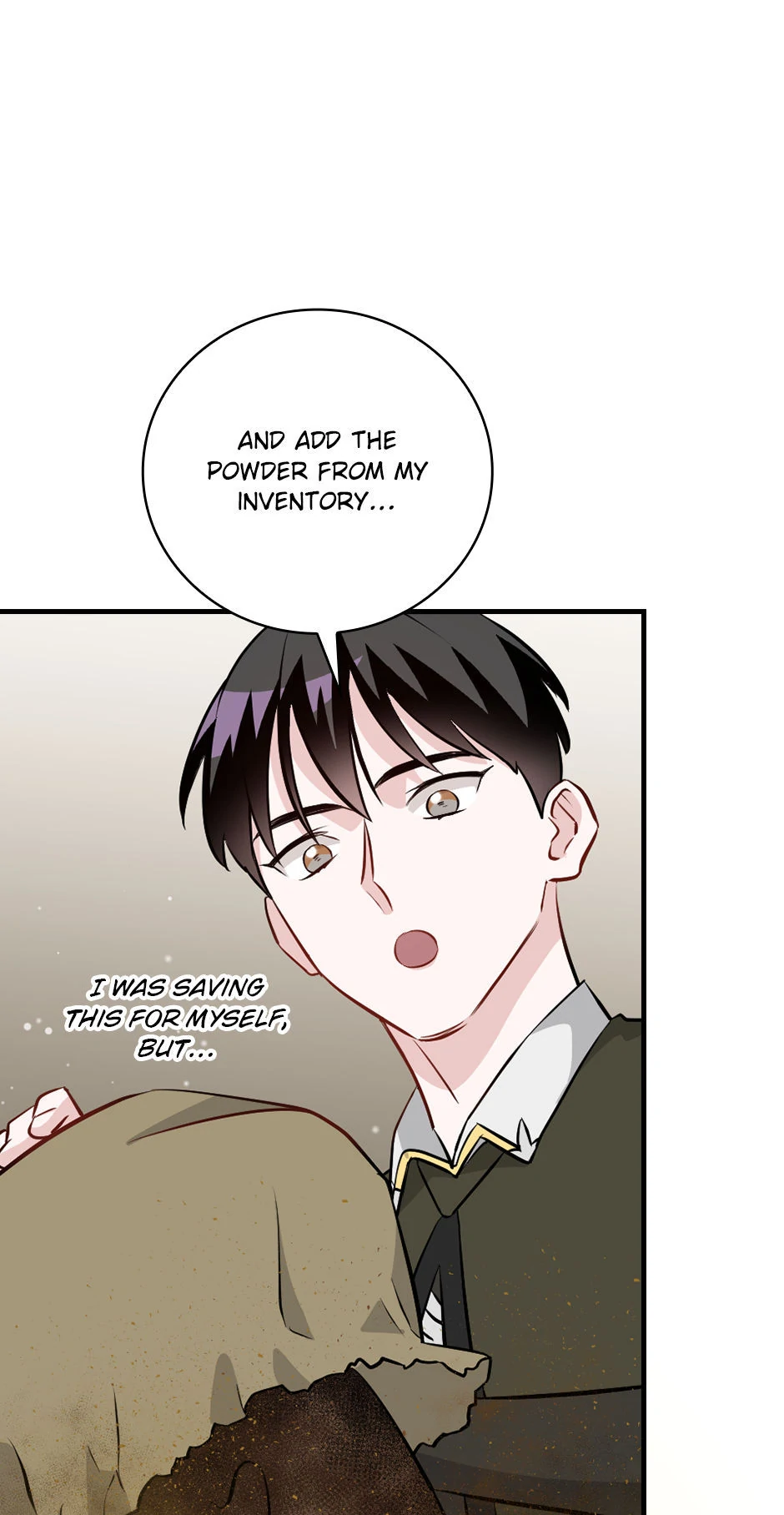 Leveling Up, By Only Eating! Chapter 197 355 75