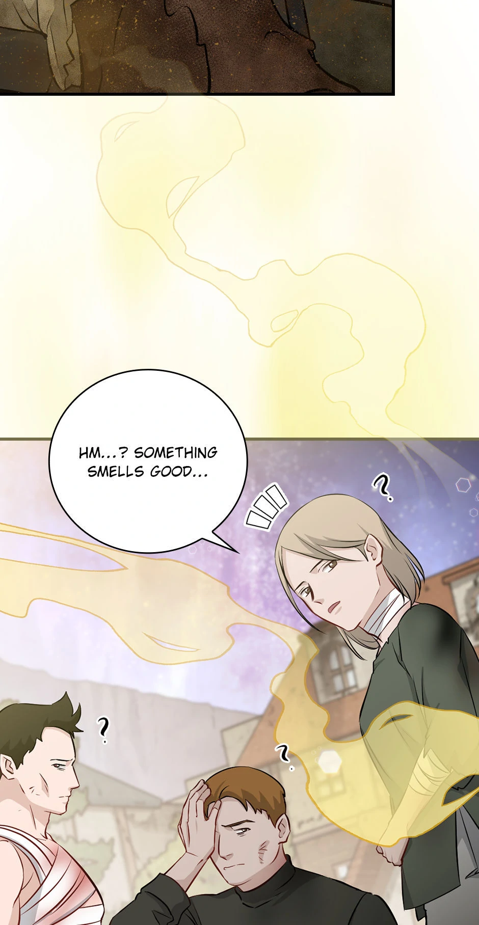 Leveling Up, By Only Eating! Chapter 197 356 76