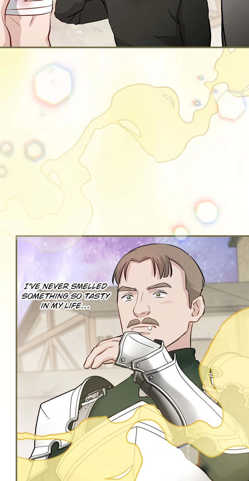 Leveling Up, By Only Eating! Chapter 197 357 77