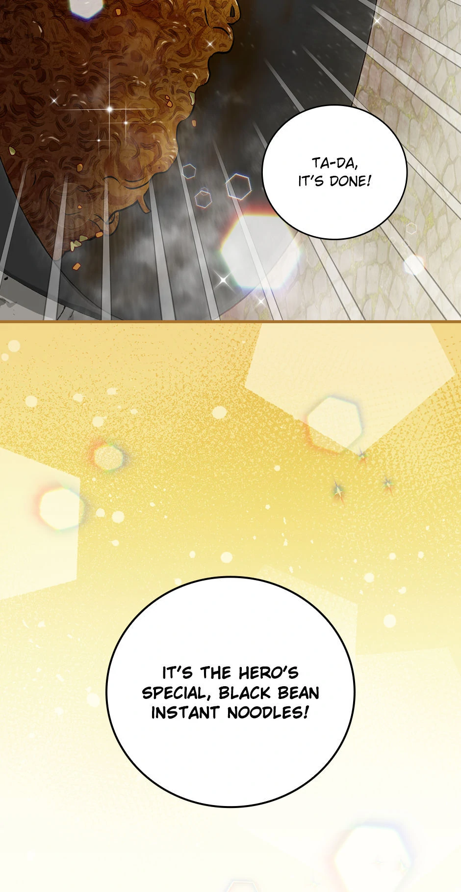 Leveling Up, By Only Eating! Chapter 197 359 79