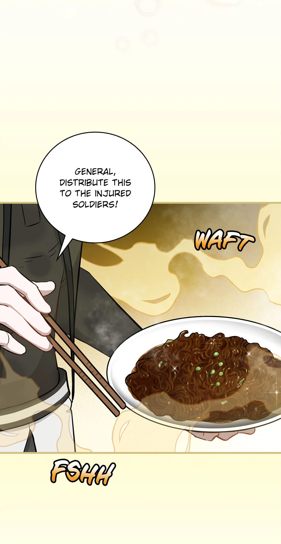 Leveling Up, By Only Eating! Chapter 197 360 80