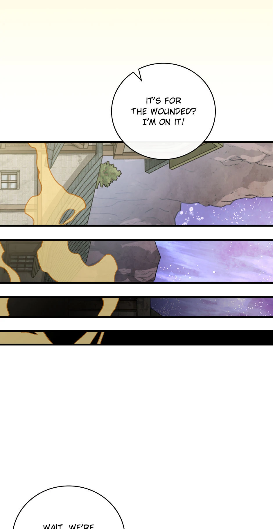 Leveling Up, By Only Eating! Chapter 197 361 81