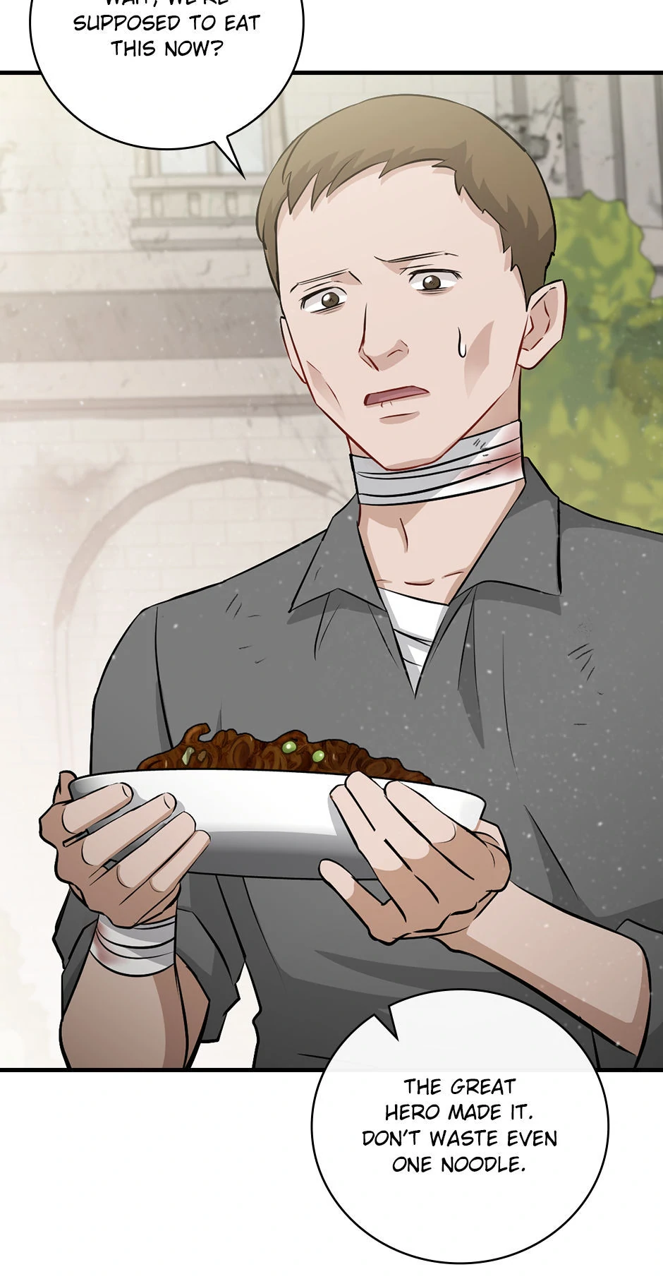 Leveling Up, By Only Eating! Chapter 197 362 82