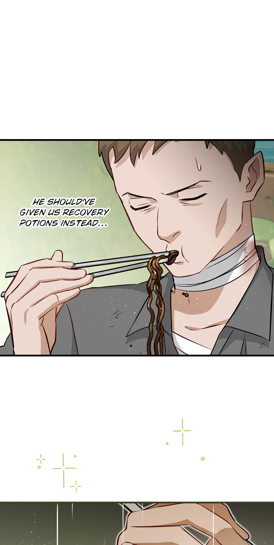 Leveling Up, By Only Eating! Chapter 197 363 83