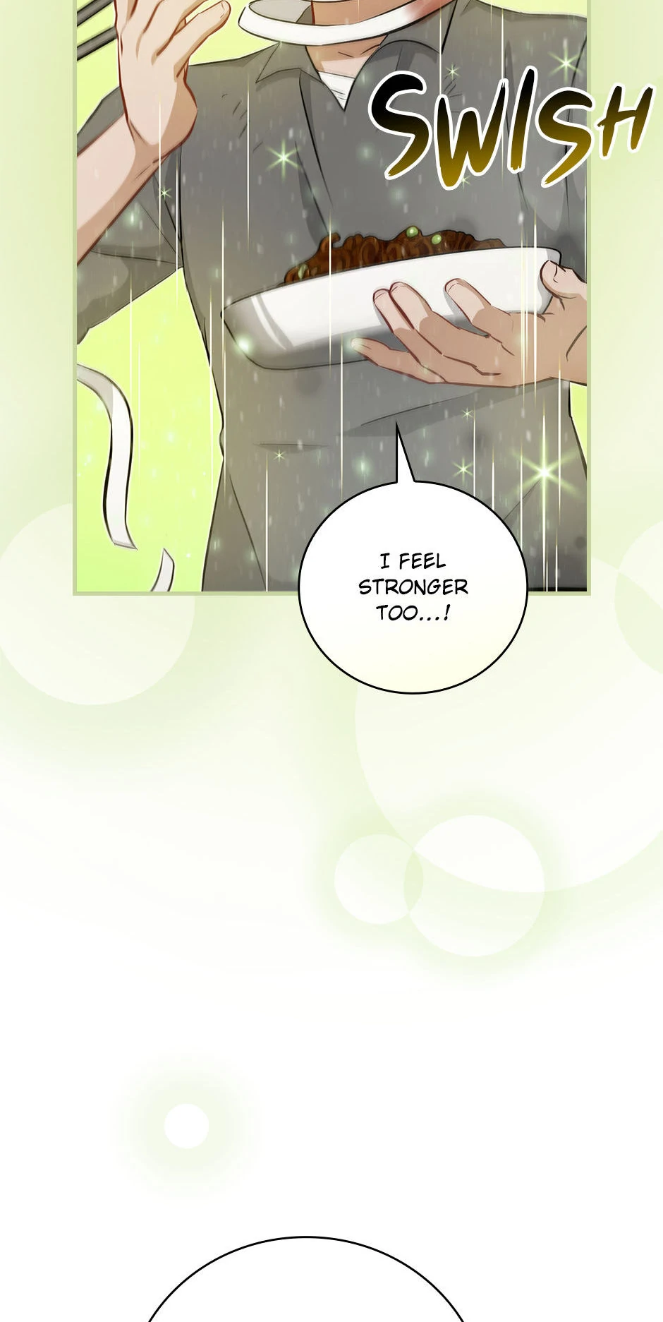 Leveling Up, By Only Eating! Chapter 197 365 85