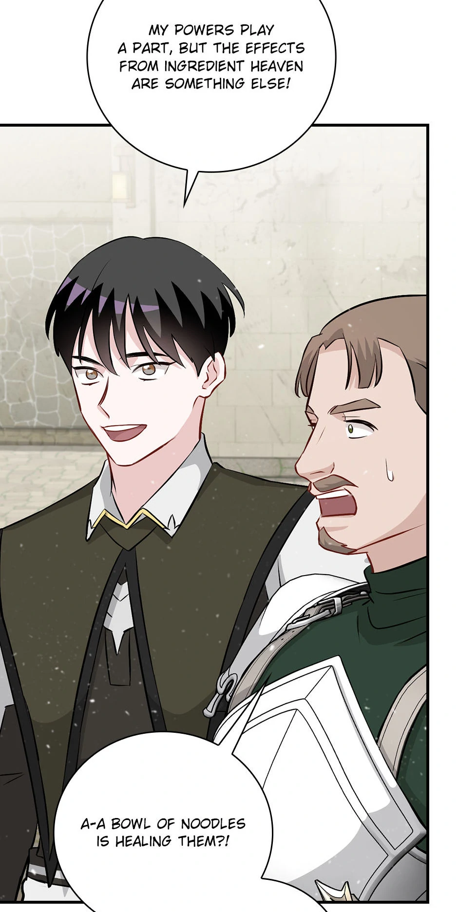 Leveling Up, By Only Eating! Chapter 197 366 86