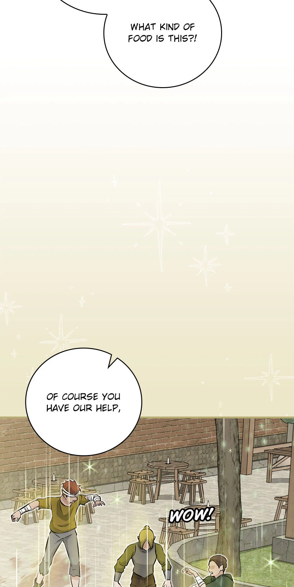 Leveling Up, By Only Eating! Chapter 197 367 87