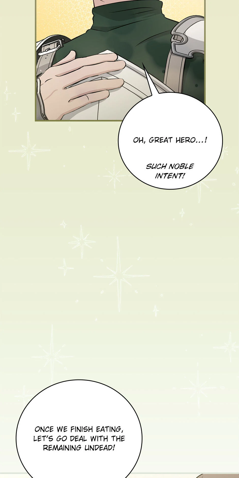 Leveling Up, By Only Eating! Chapter 197 369 89