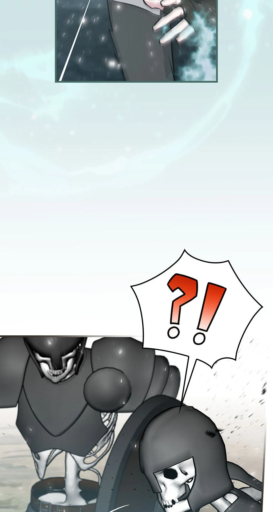 Leveling Up, By Only Eating! Chapter 198 231 02