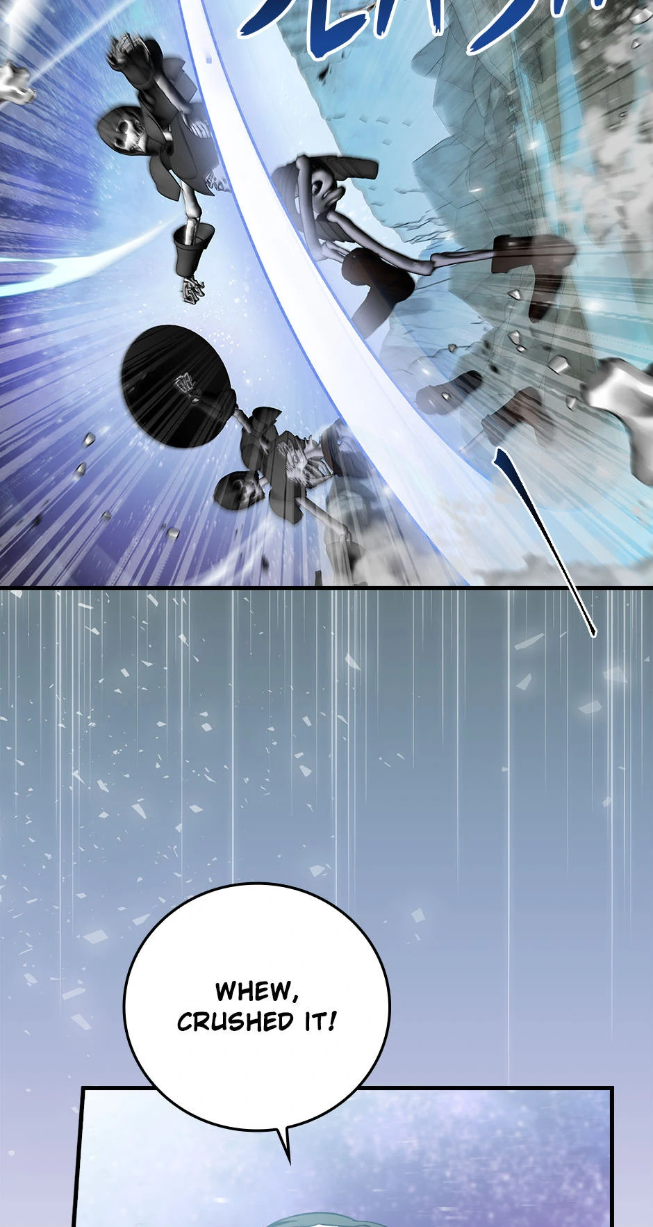 Leveling Up, By Only Eating! Chapter 198 233 04