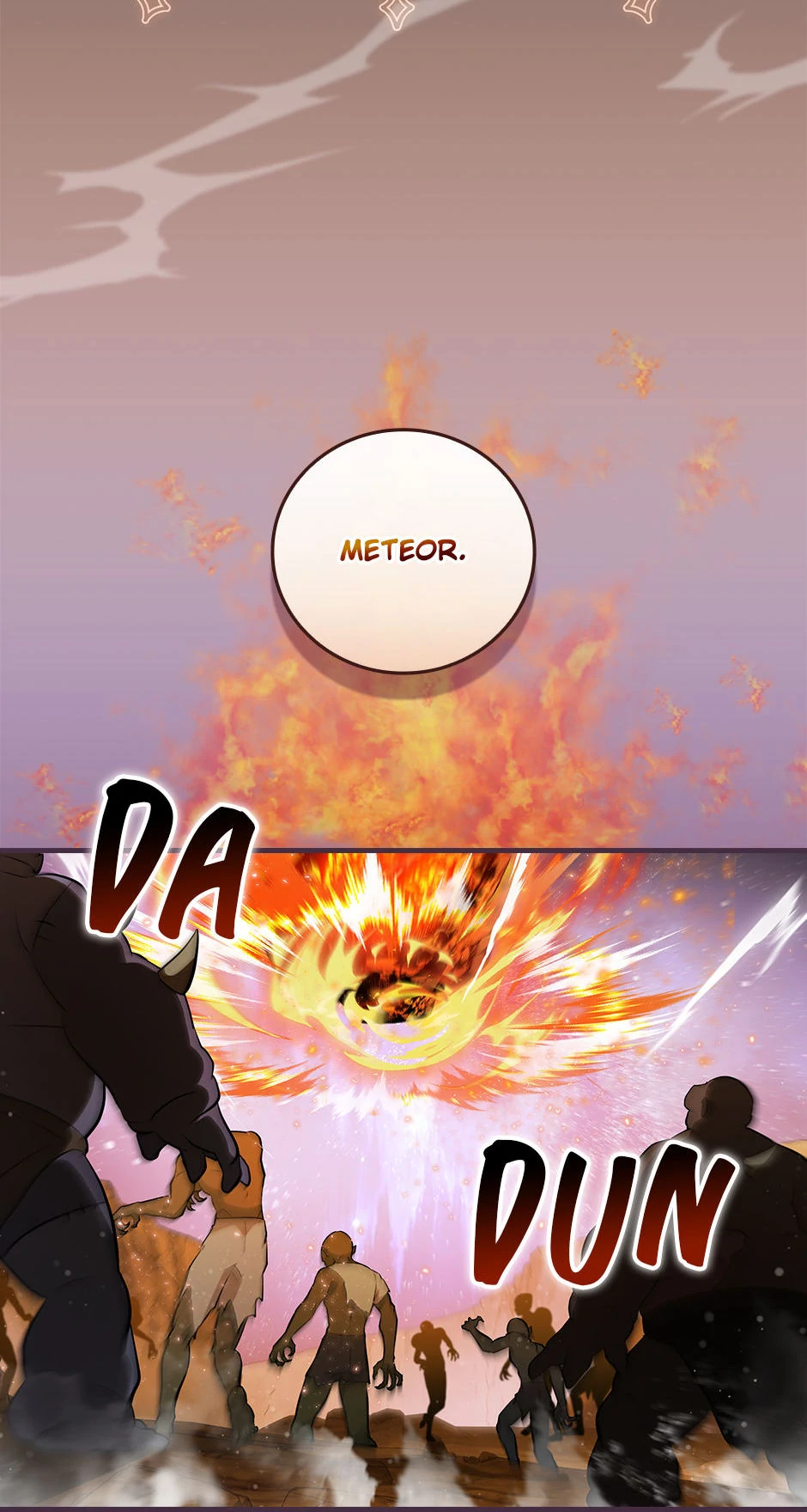 Leveling Up, By Only Eating! Chapter 198 237 08