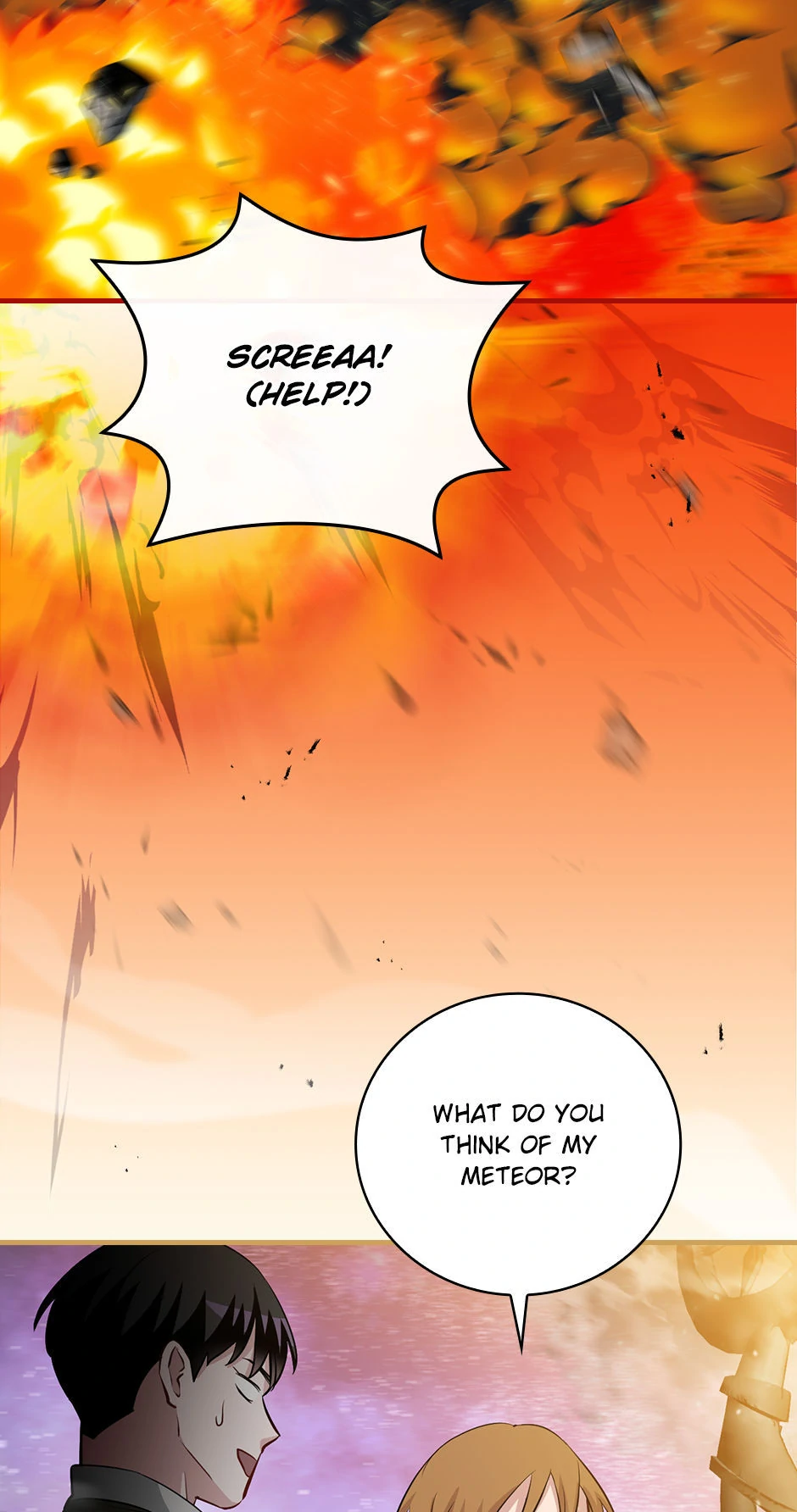 Leveling Up, By Only Eating! Chapter 198 239 10