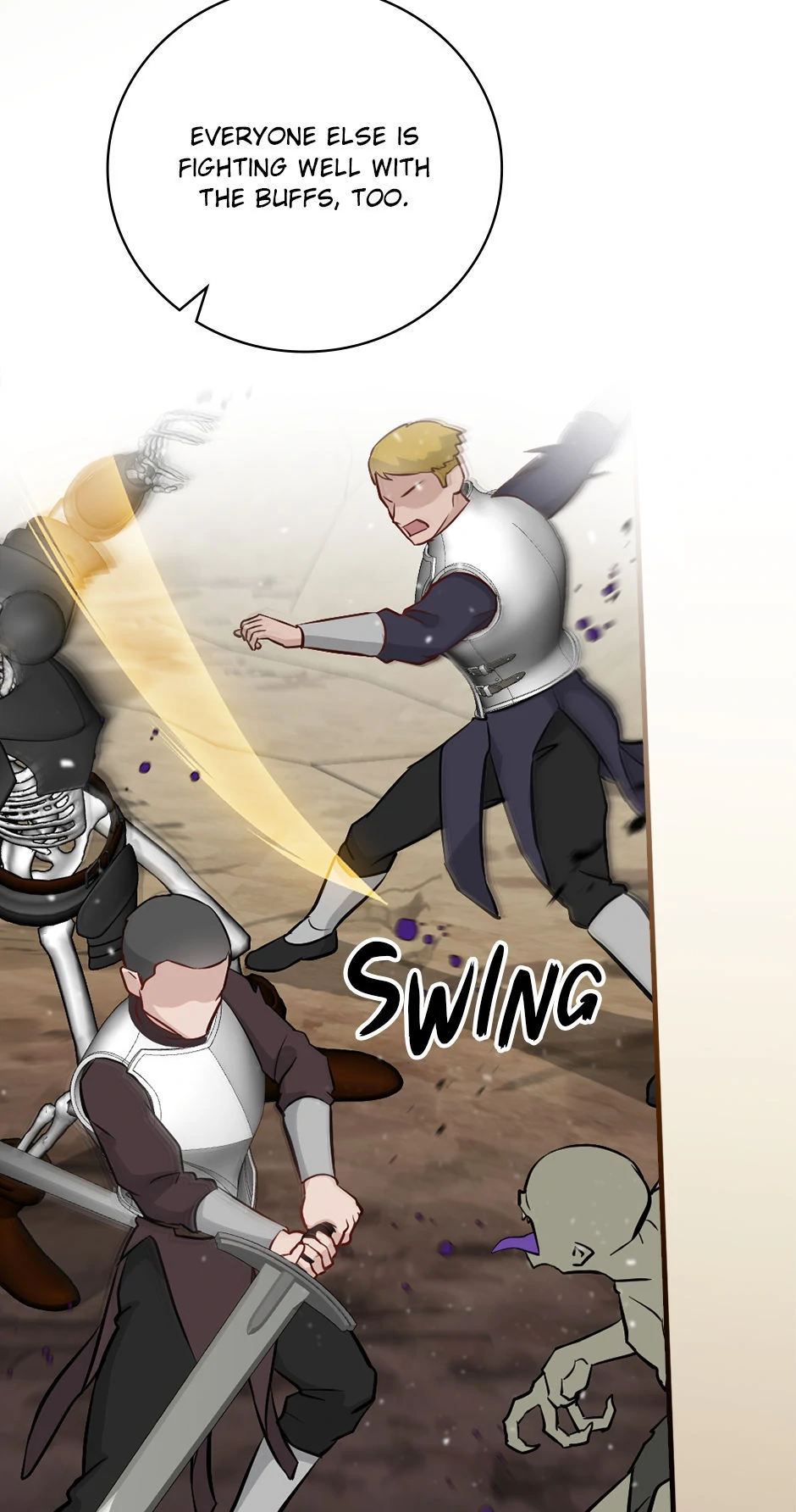 Leveling Up, By Only Eating! Chapter 198 241 12