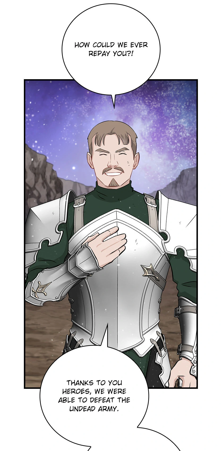 Leveling Up, By Only Eating! Chapter 198 246 17