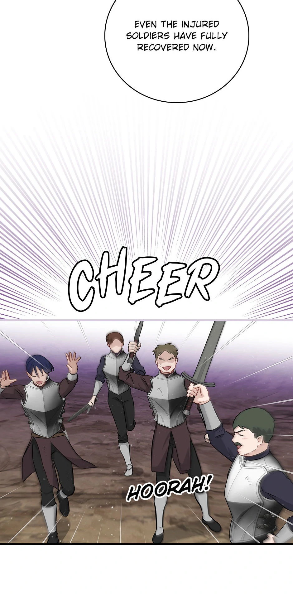 Leveling Up, By Only Eating! Chapter 198 247 18