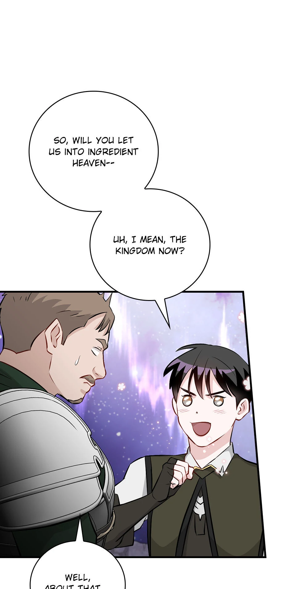 Leveling Up, By Only Eating! Chapter 198 248 19