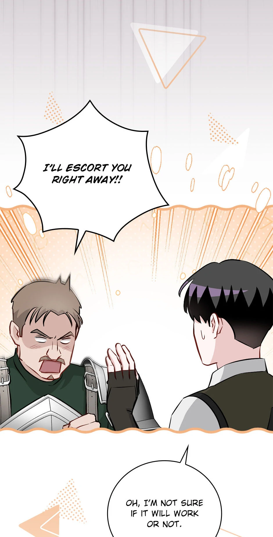 Leveling Up, By Only Eating! Chapter 198 254 25