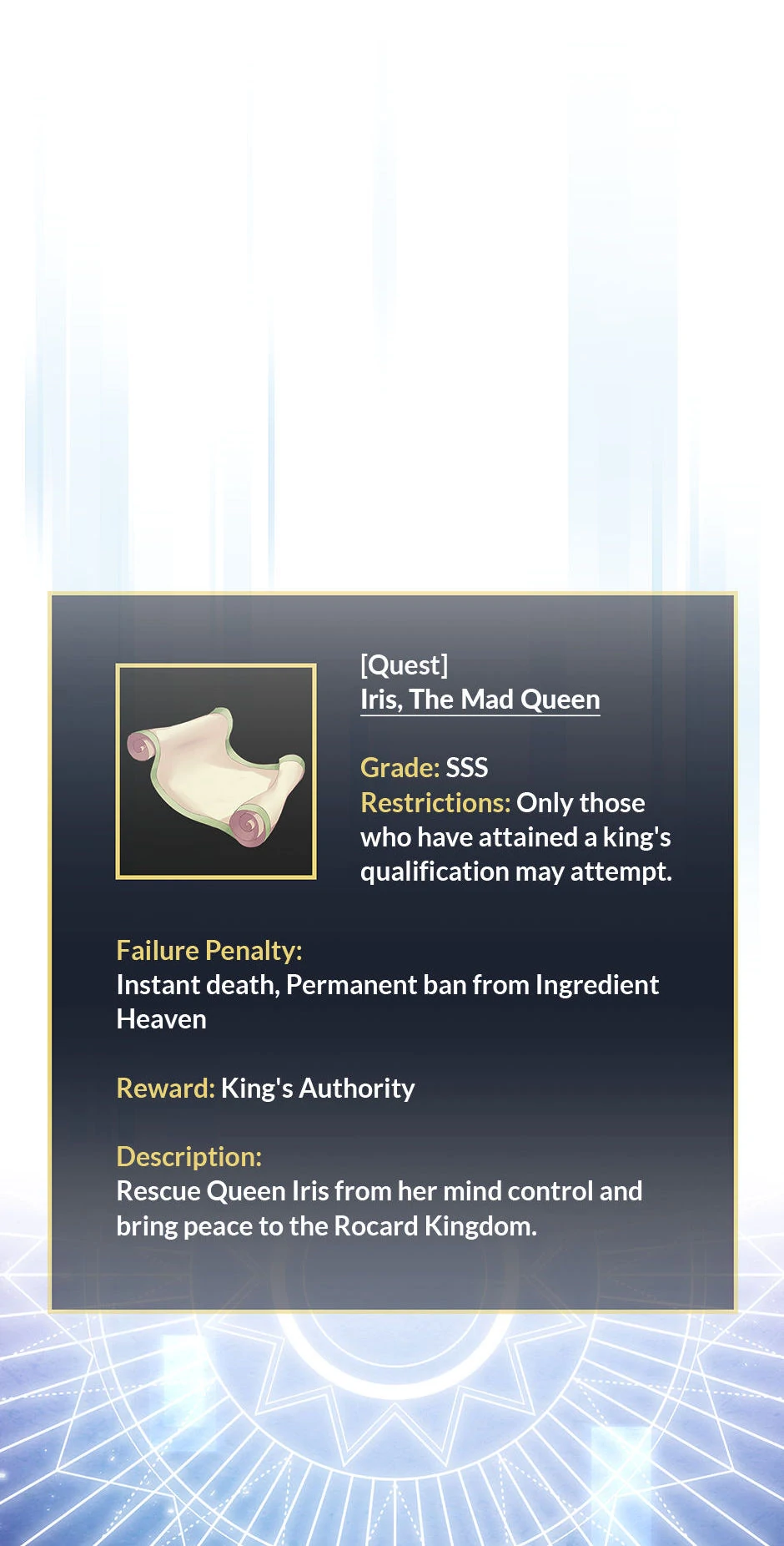 Leveling Up, By Only Eating! Chapter 198 256 27