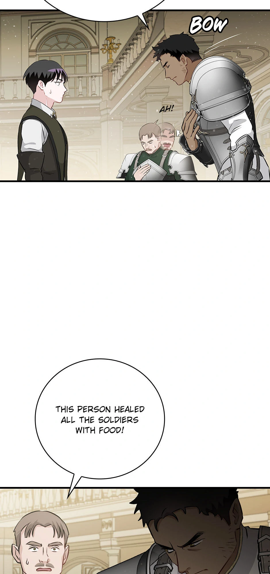 Leveling Up, By Only Eating! Chapter 198 262 33