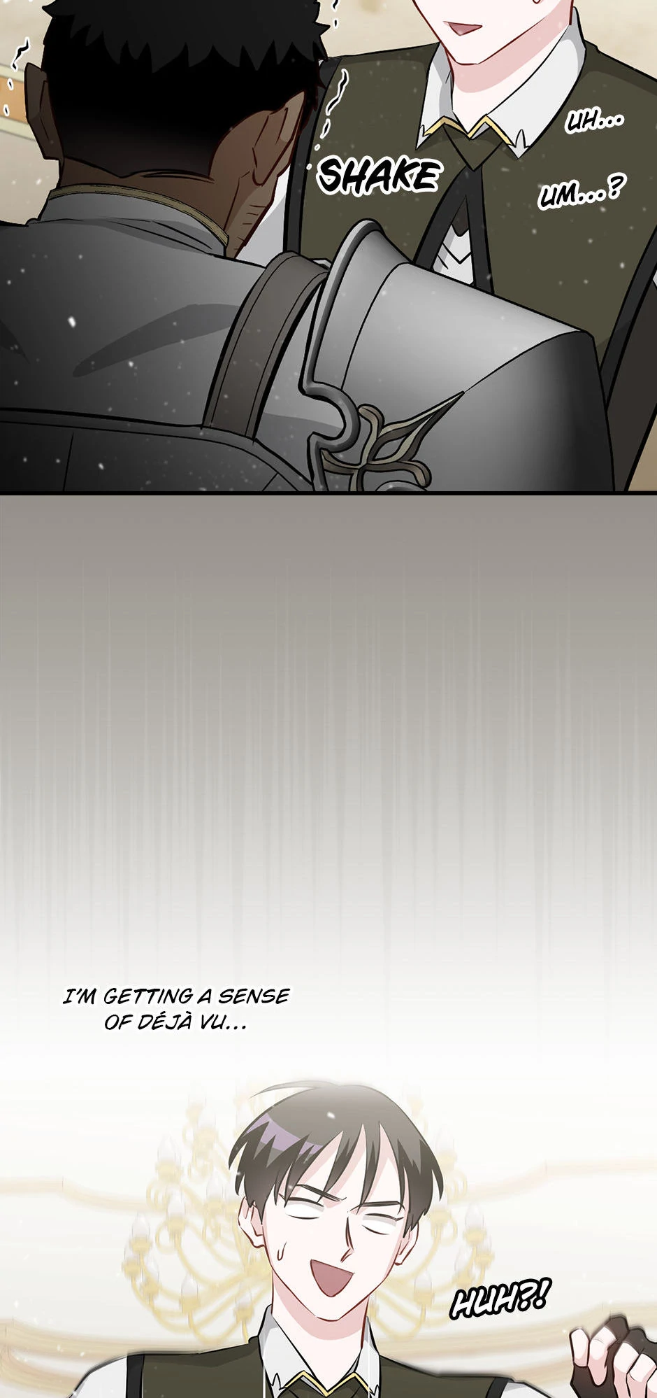 Leveling Up, By Only Eating! Chapter 198 264 35