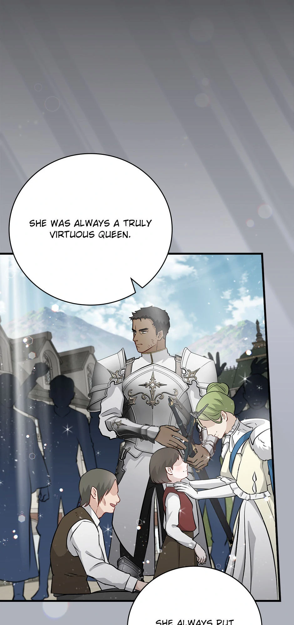 Leveling Up, By Only Eating! Chapter 198 266 37