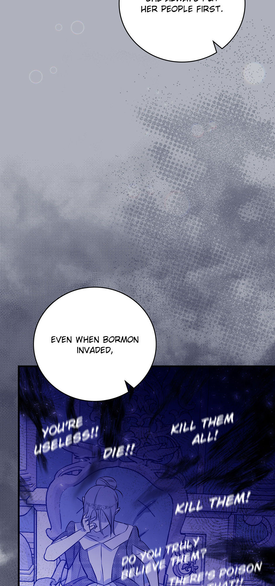 Leveling Up, By Only Eating! Chapter 198 267 38