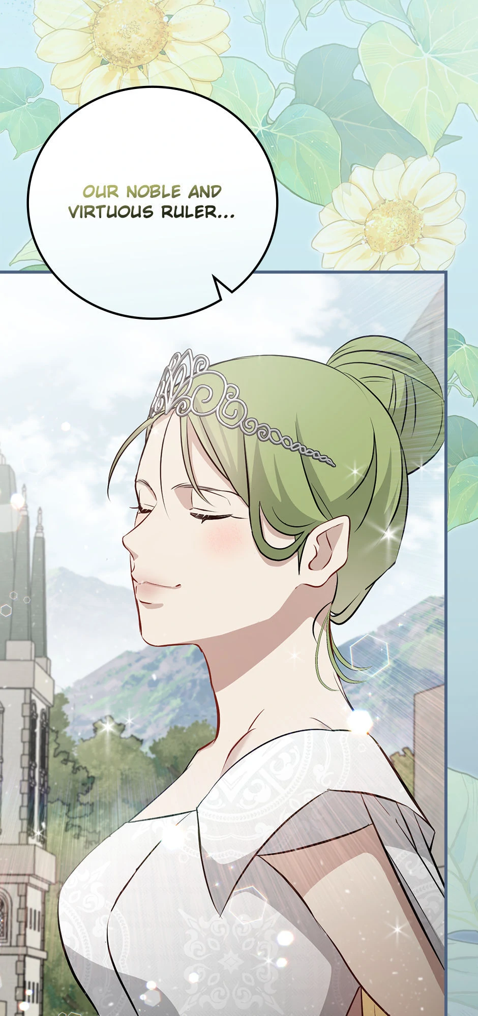 Leveling Up, By Only Eating! Chapter 198 269 40