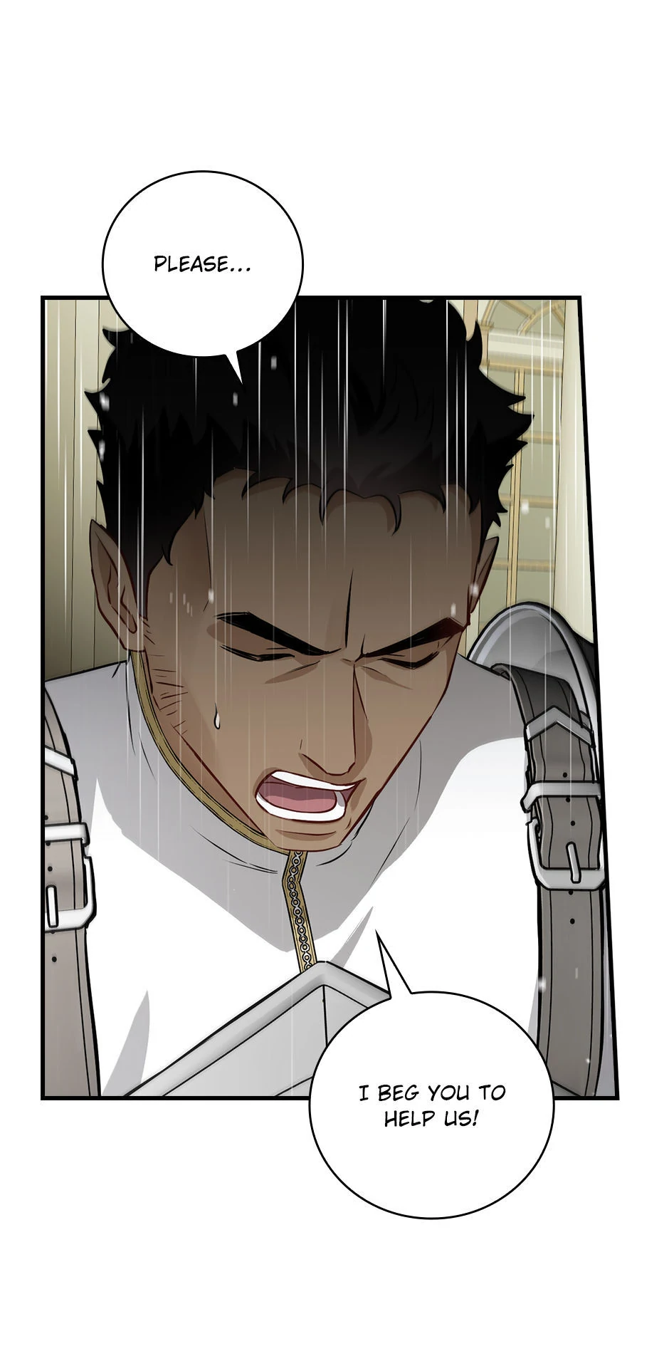 Leveling Up, By Only Eating! Chapter 198 272 43