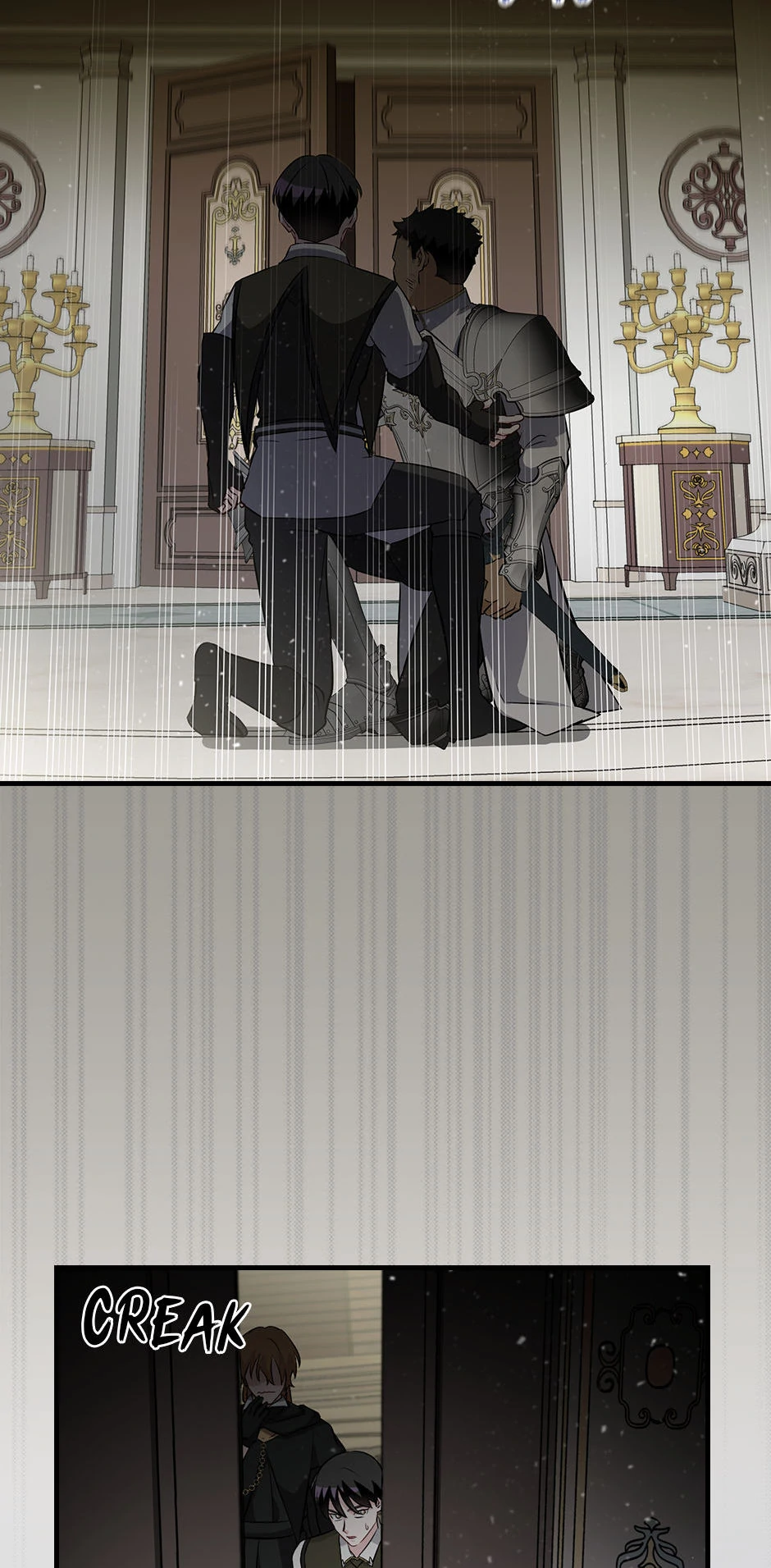 Leveling Up, By Only Eating! Chapter 198 279 50