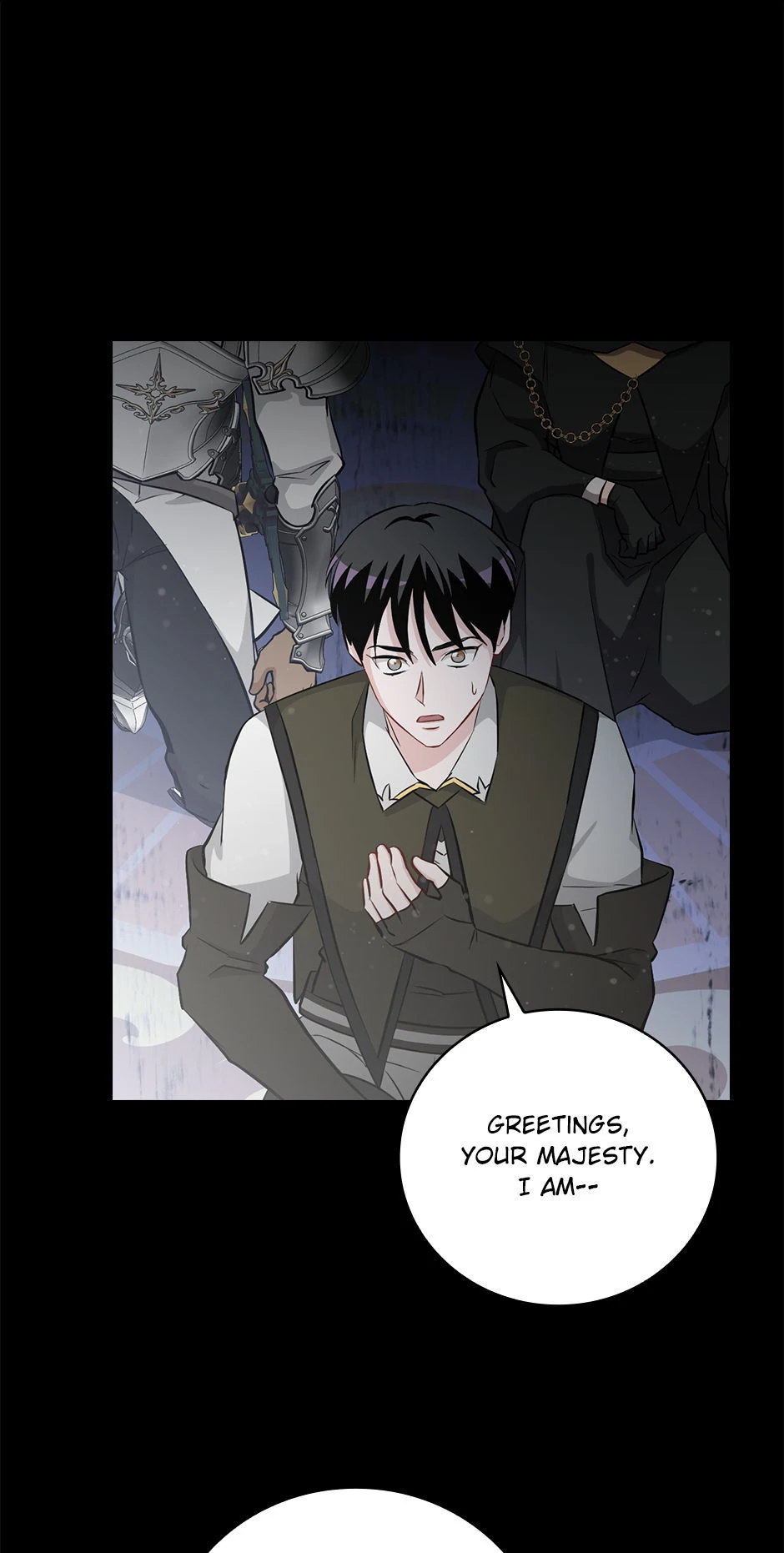 Leveling Up, By Only Eating! Chapter 198 283 54