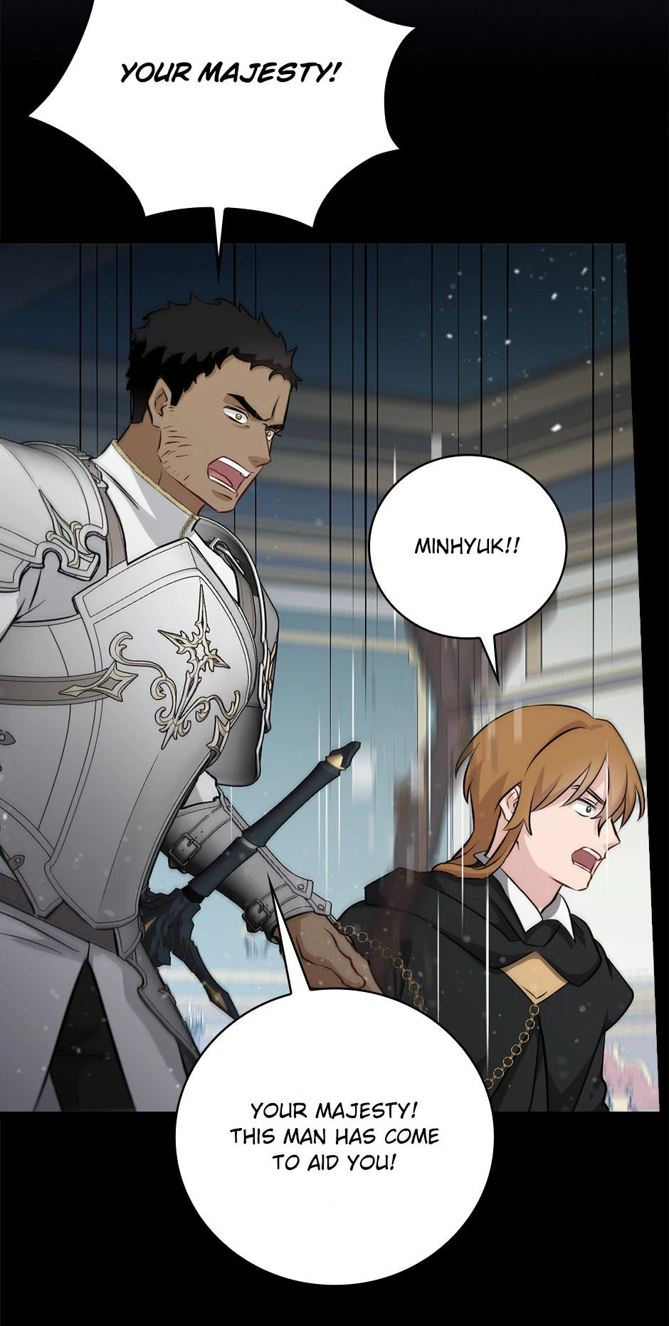 Leveling Up, By Only Eating! Chapter 198 288 59