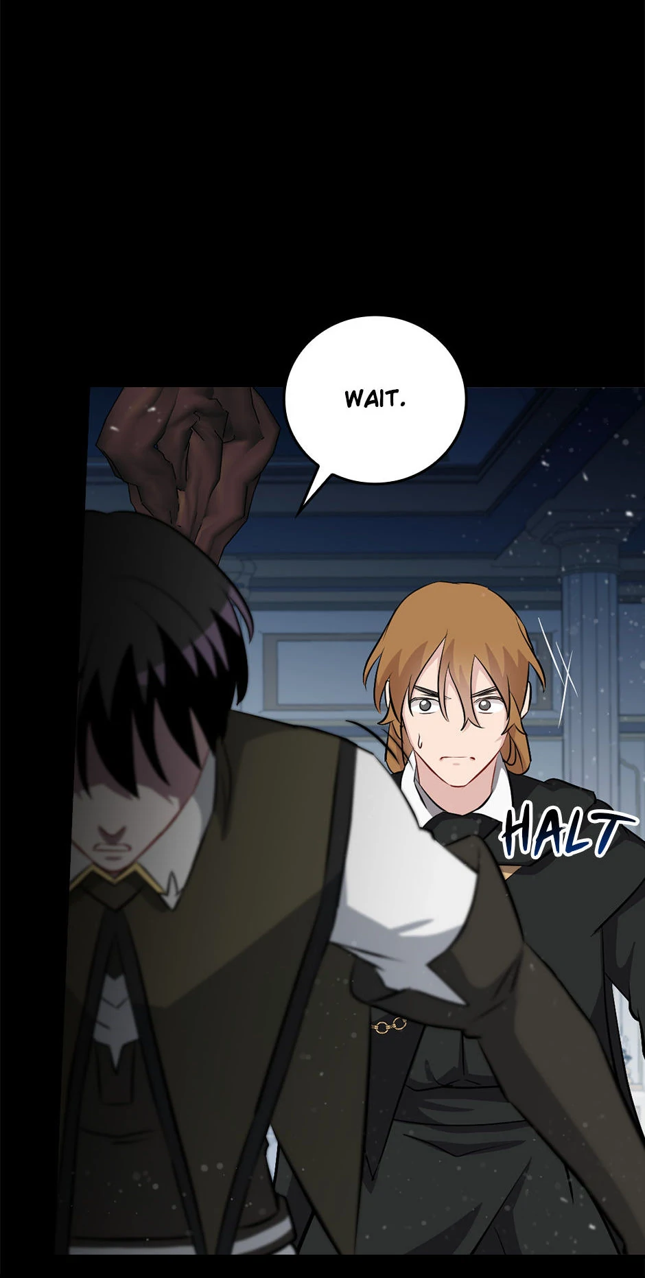 Leveling Up, By Only Eating! Chapter 198 289 60