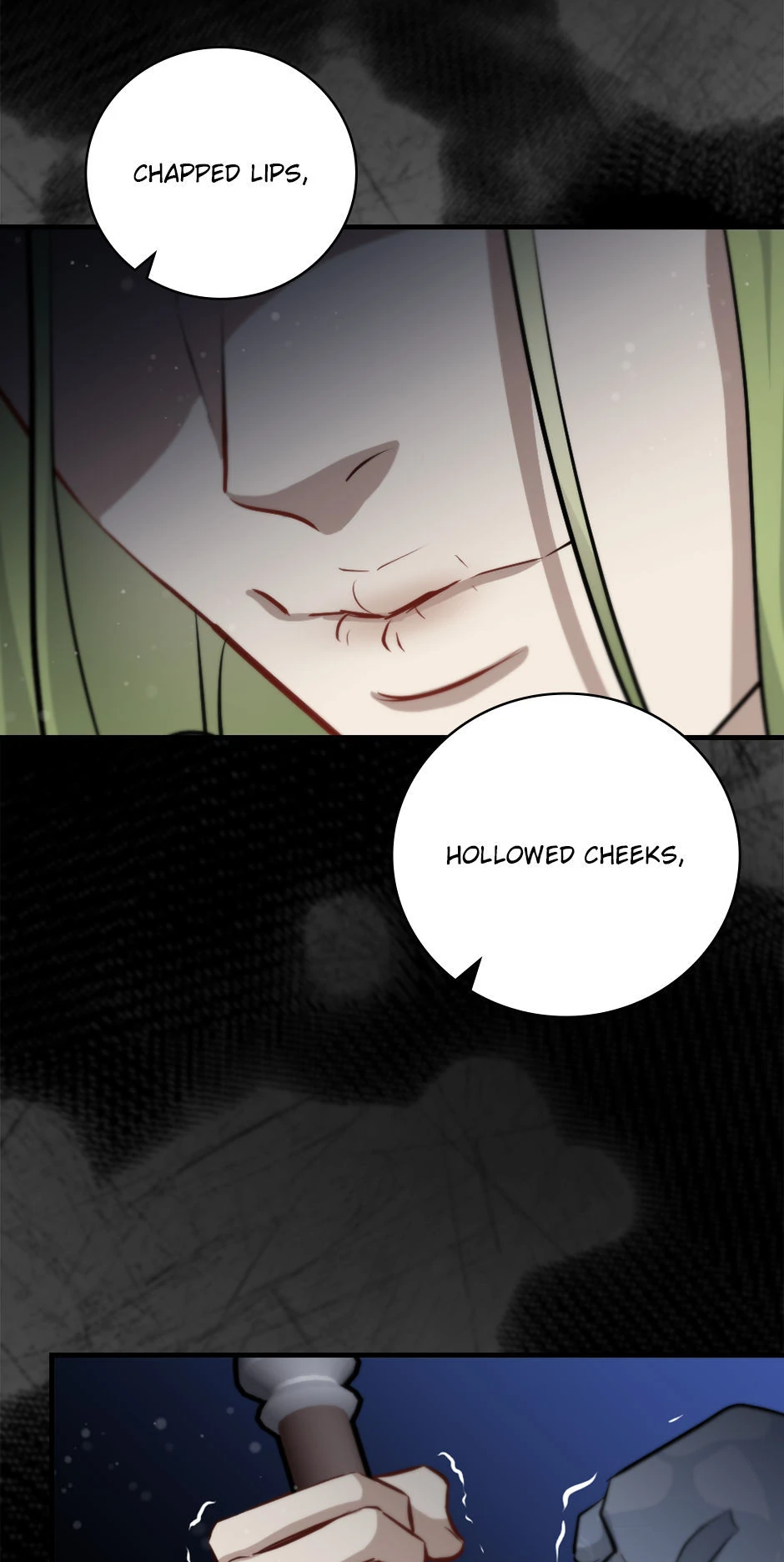 Leveling Up, By Only Eating! Chapter 198 291 62