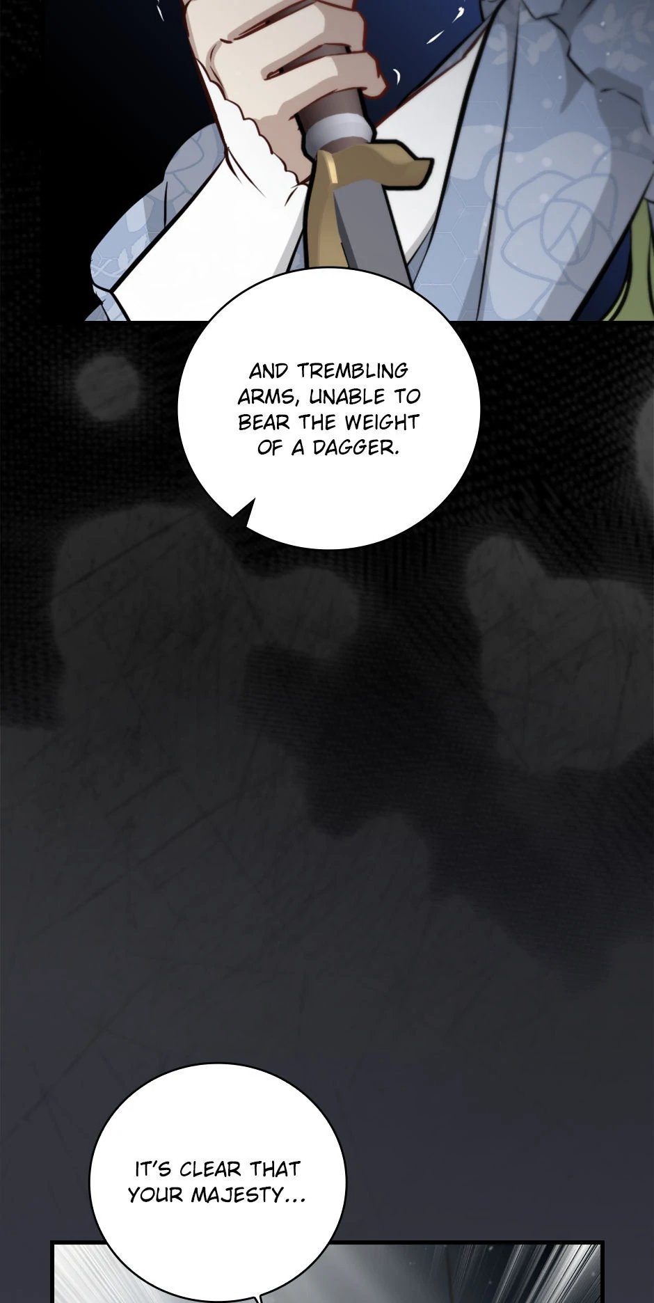 Leveling Up, By Only Eating! Chapter 198 292 63