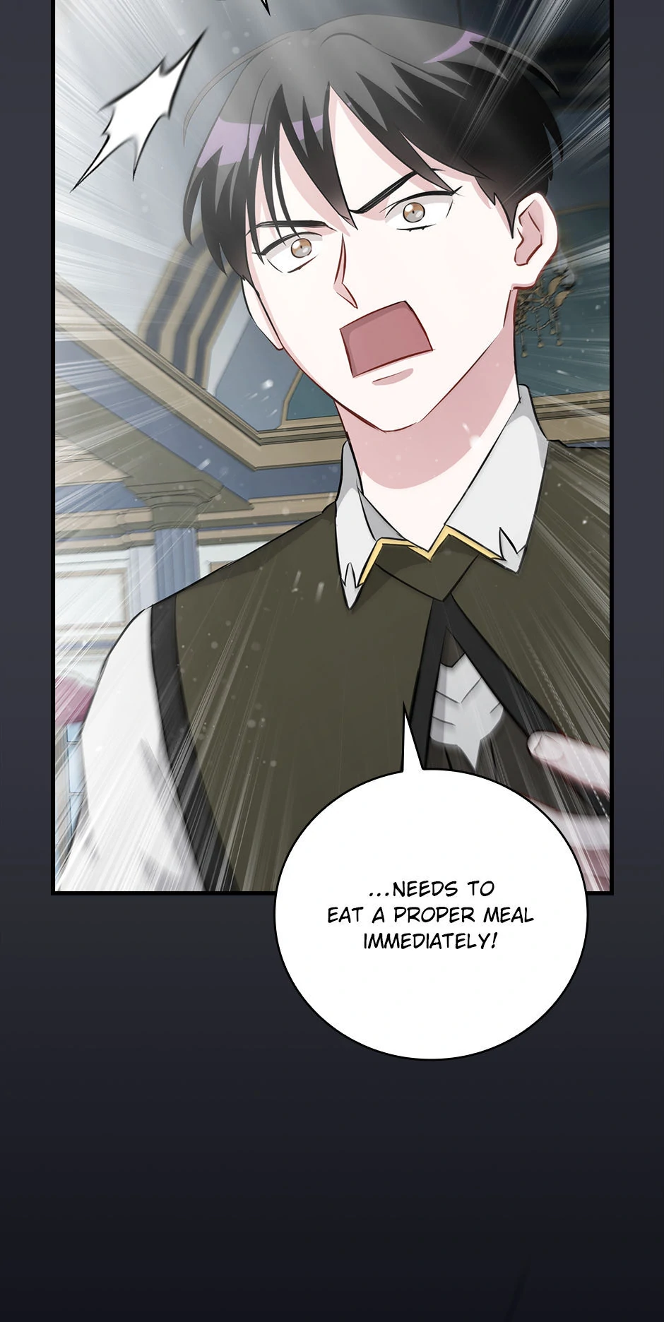 Leveling Up, By Only Eating! Chapter 198 293 64