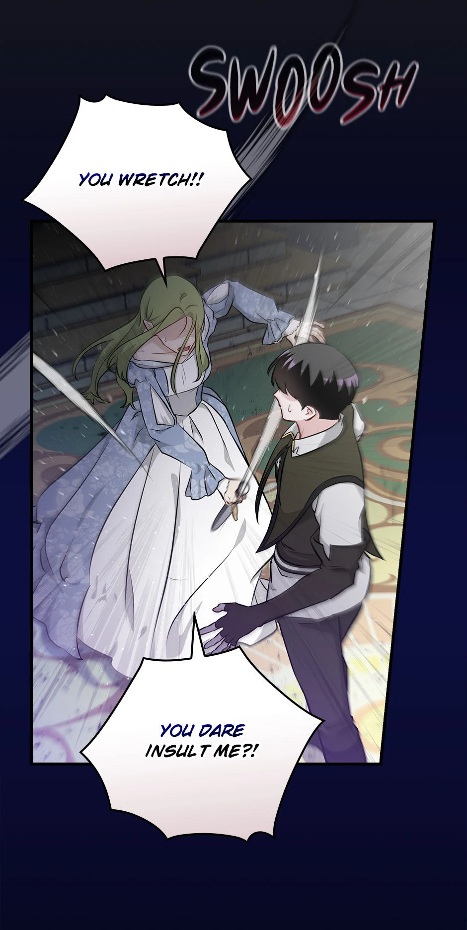 Leveling Up, By Only Eating! Chapter 198 294 65