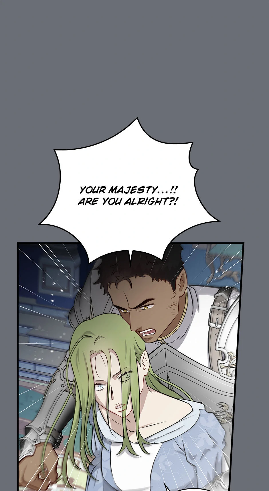 Leveling Up, By Only Eating! Chapter 198 298 69