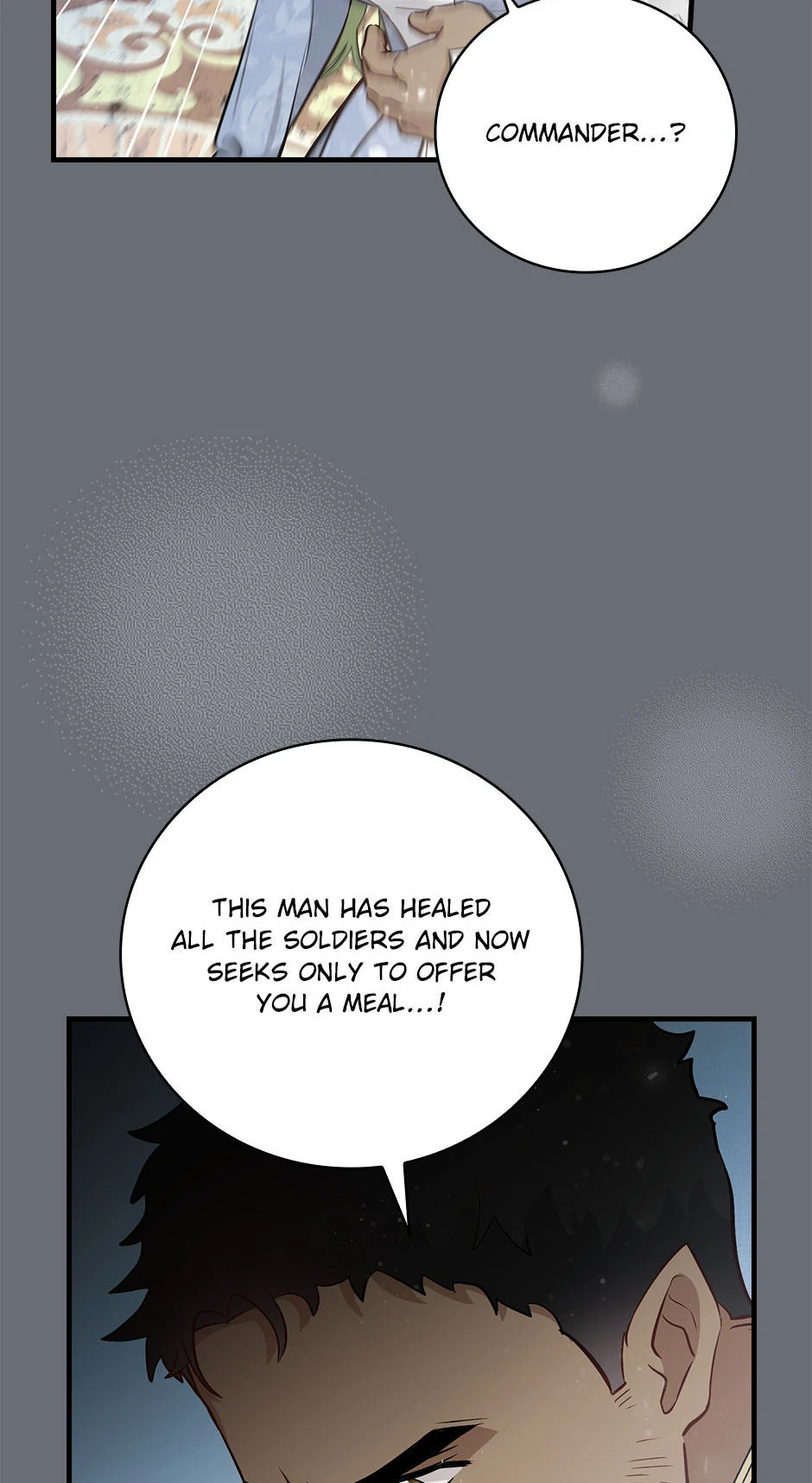 Leveling Up, By Only Eating! Chapter 198 299 70