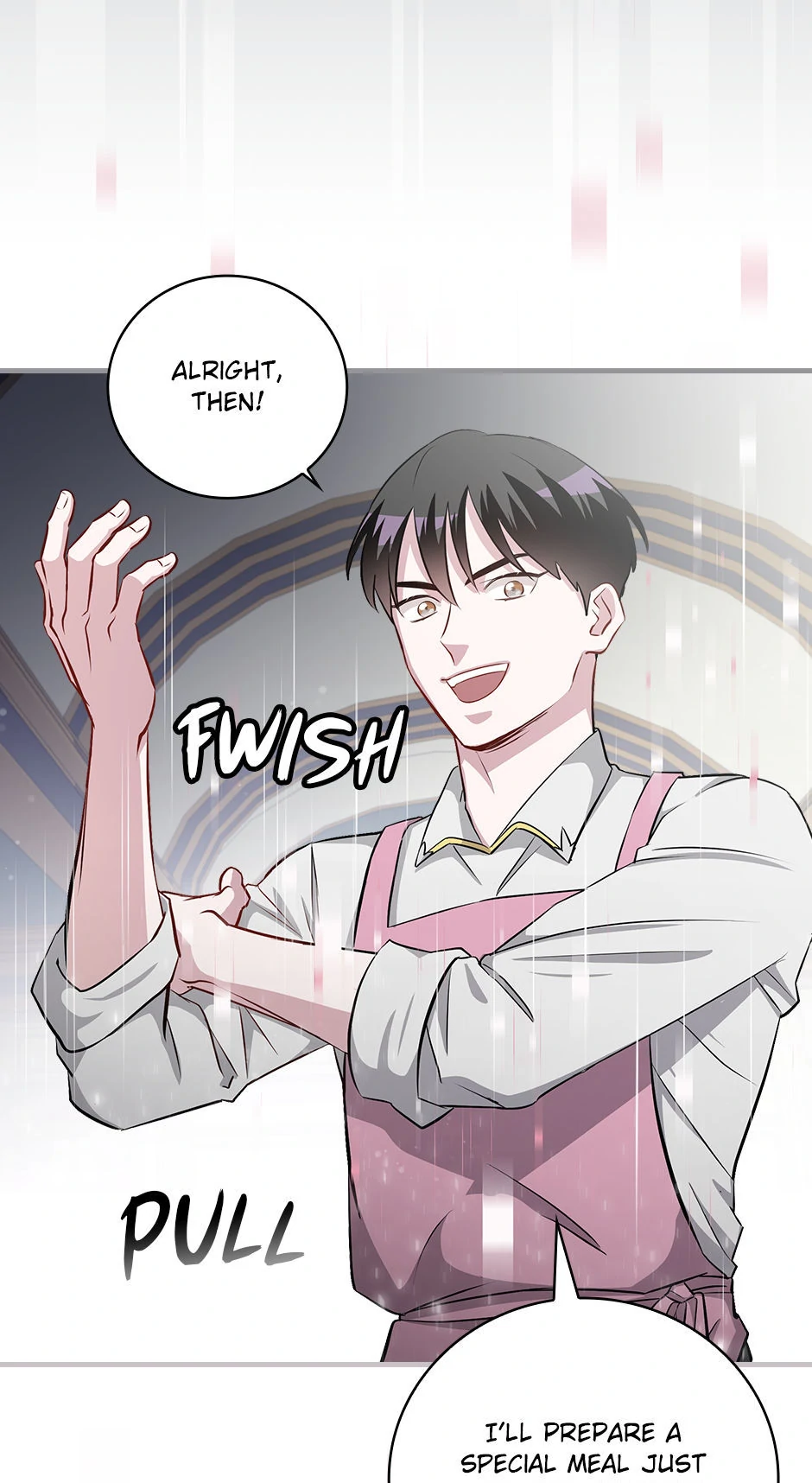 Leveling Up, By Only Eating! Chapter 198 302 73