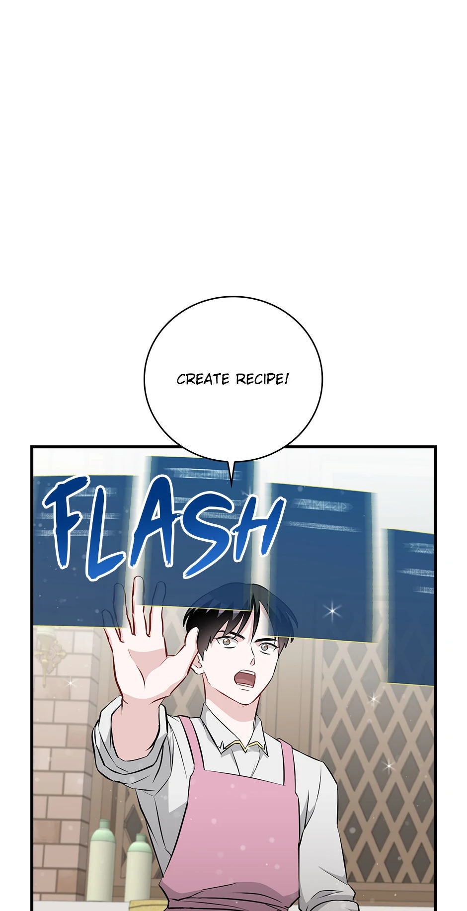 Leveling Up, By Only Eating! Chapter 199 233 01