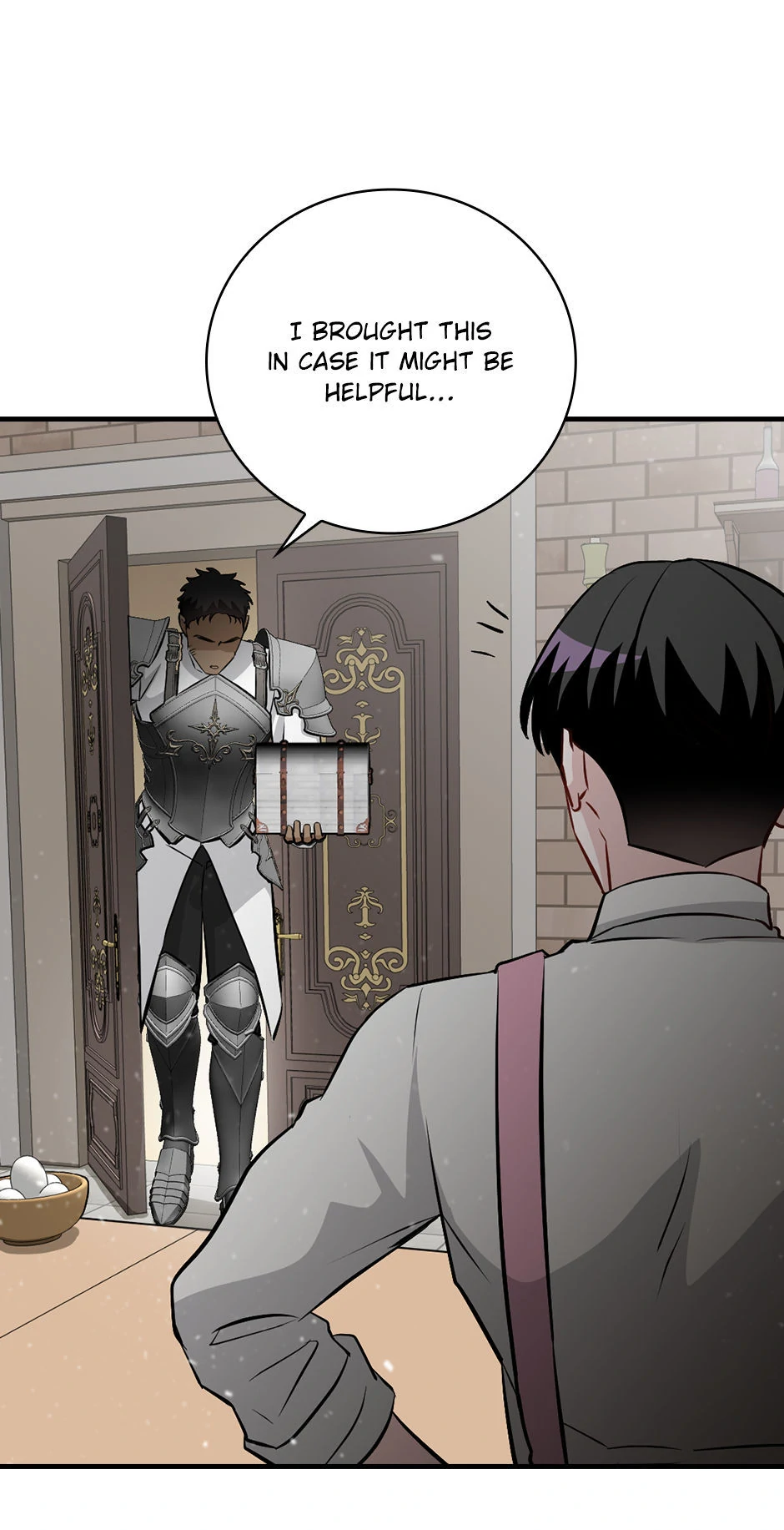 Leveling Up, By Only Eating! Chapter 199 241 09