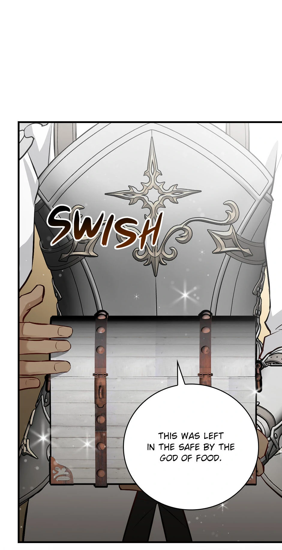 Leveling Up, By Only Eating! Chapter 199 242 10