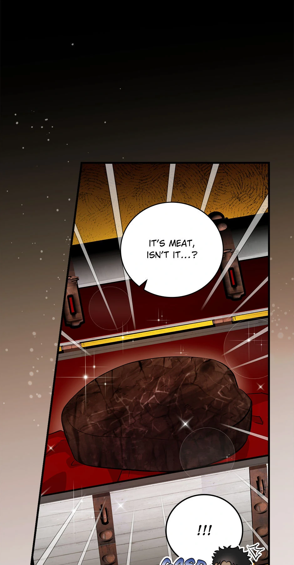 Leveling Up, By Only Eating! Chapter 199 244 12