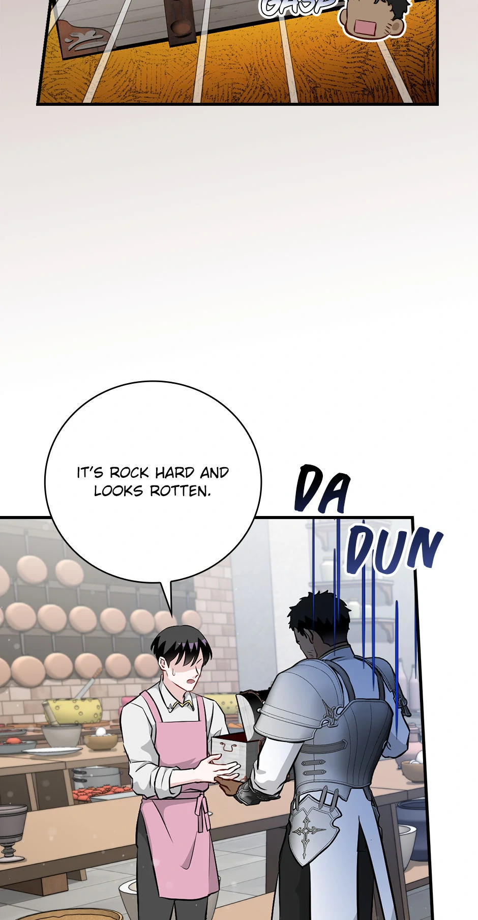 Leveling Up, By Only Eating! Chapter 199 245 13