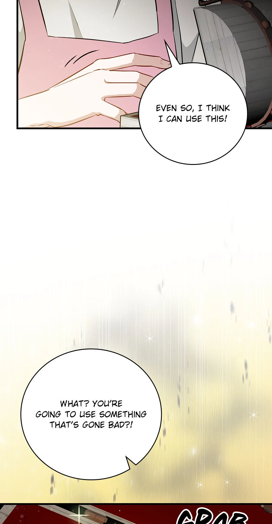 Leveling Up, By Only Eating! Chapter 199 247 15