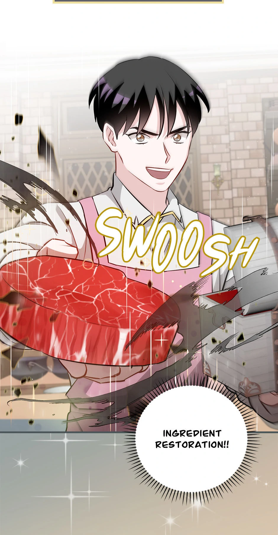 Leveling Up, By Only Eating! Chapter 199 249 17