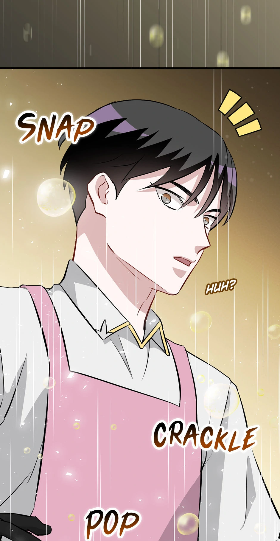 Leveling Up, By Only Eating! Chapter 199 256 24